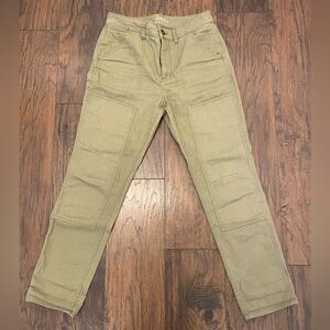 REI Co-op Canvas Double Knee Pants